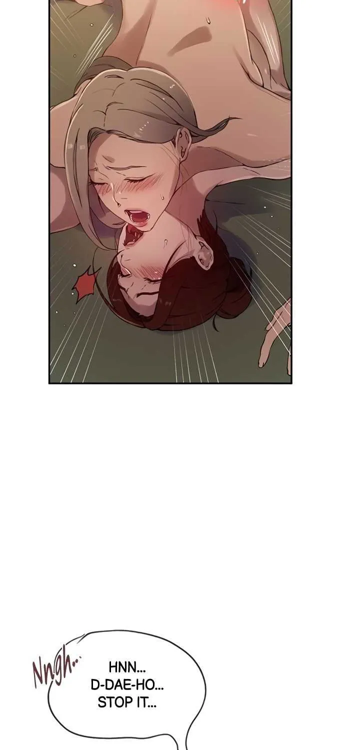 Secret Class Chapter 245 page 8 - 