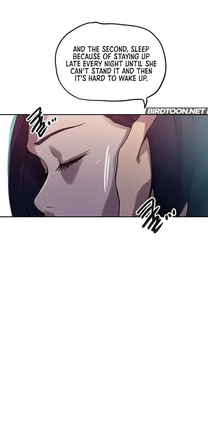 Secret Class Chapter 246 page 24 - 