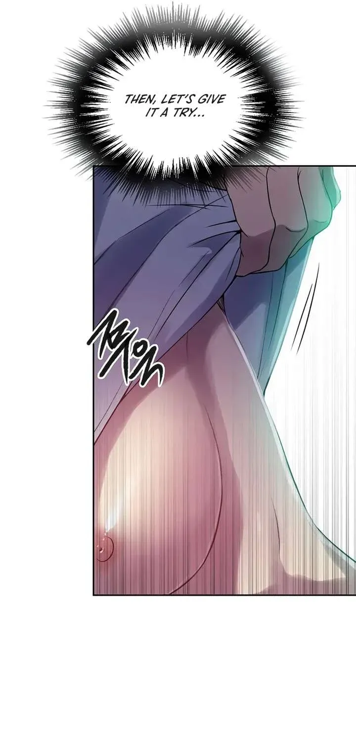 Secret Class Chapter 246 page 27 - 