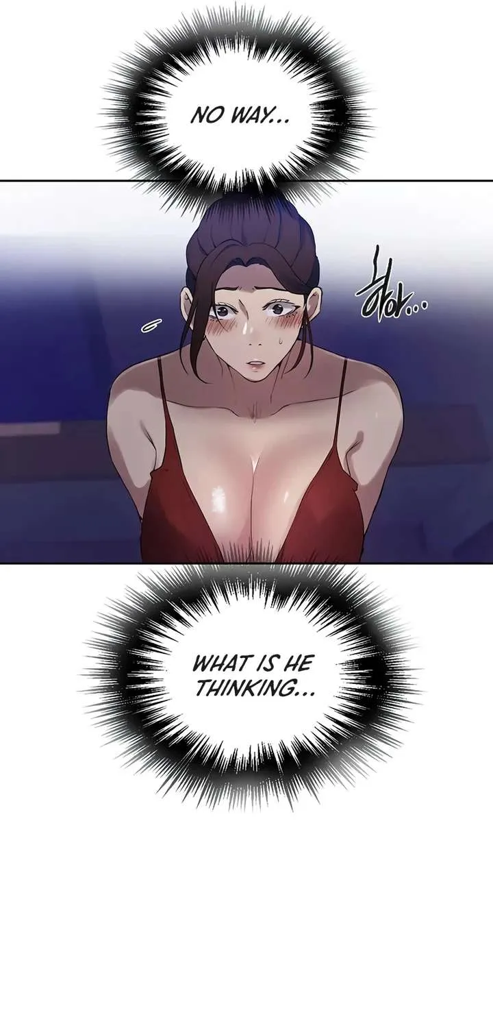 Secret Class Chapter 246 page 51 - 