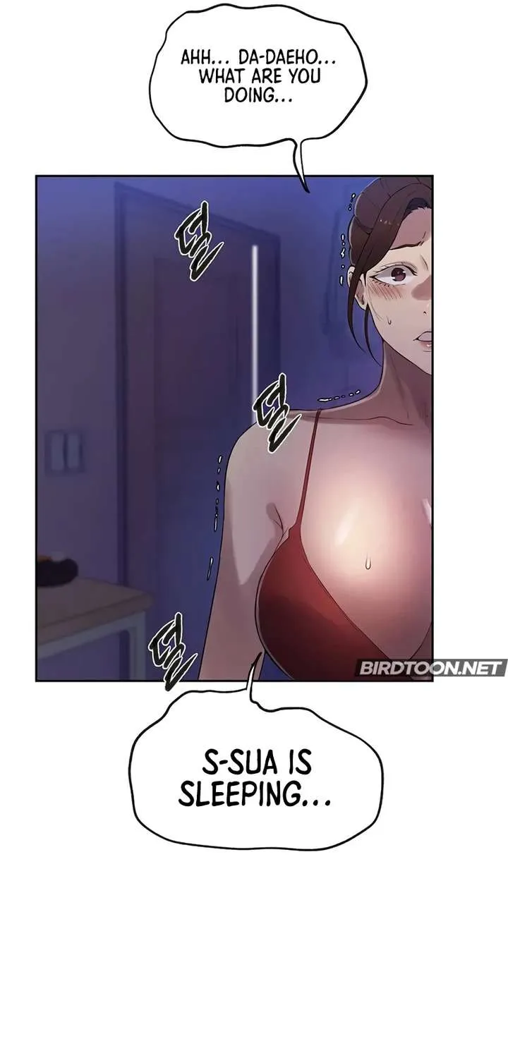 Secret Class Chapter 246 page 55 - 