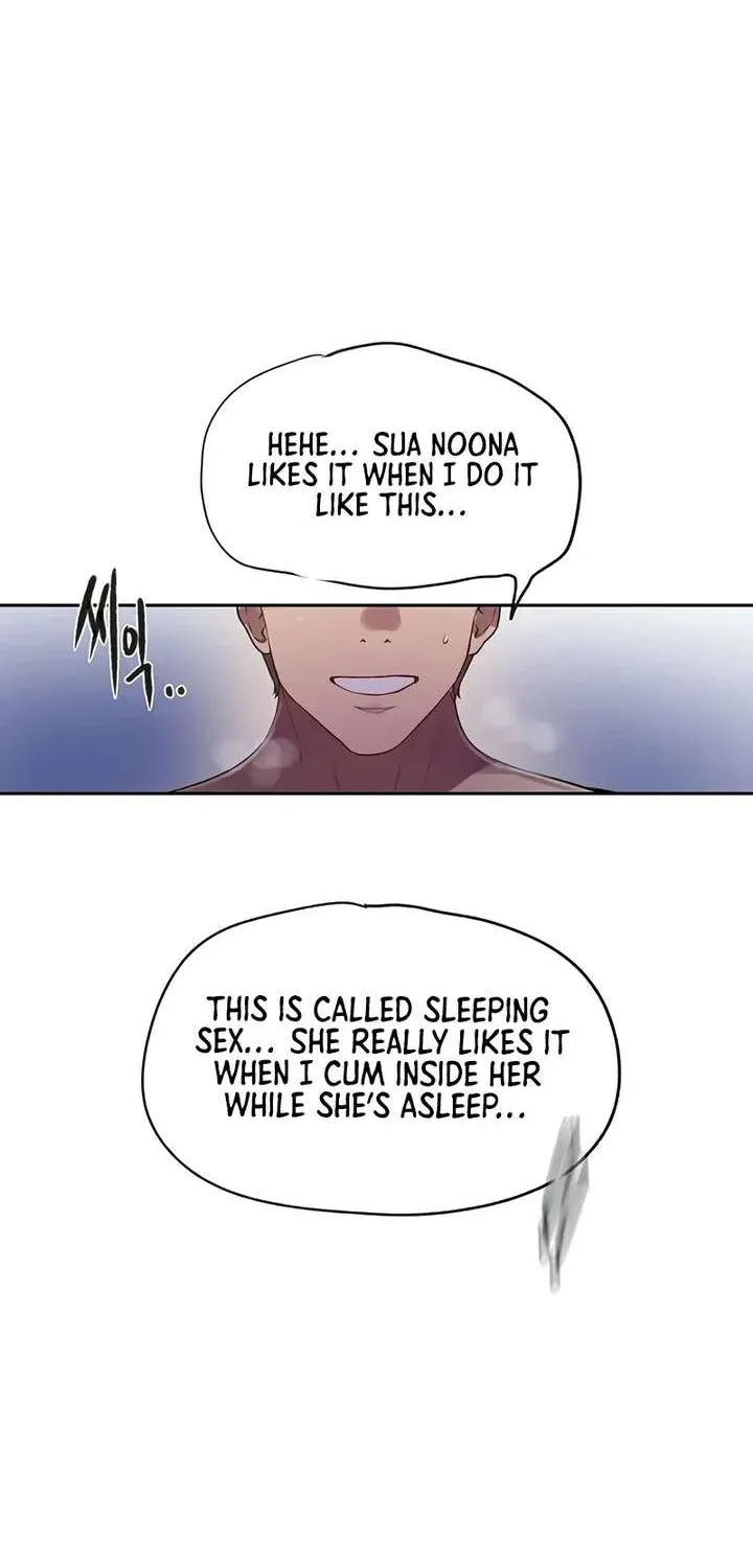 Secret Class Chapter 246 page 58 - 
