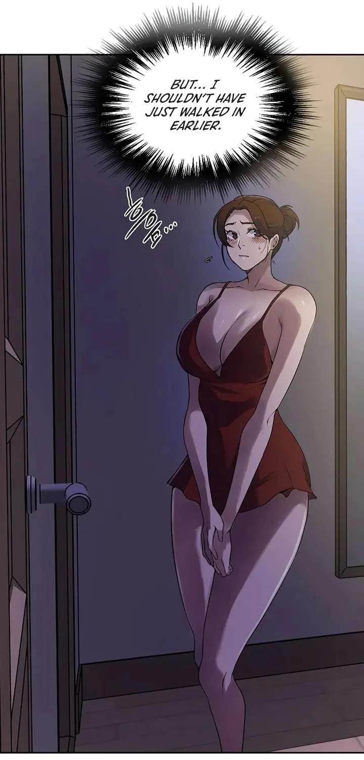 Secret Class Chapter 246 page 9 - 