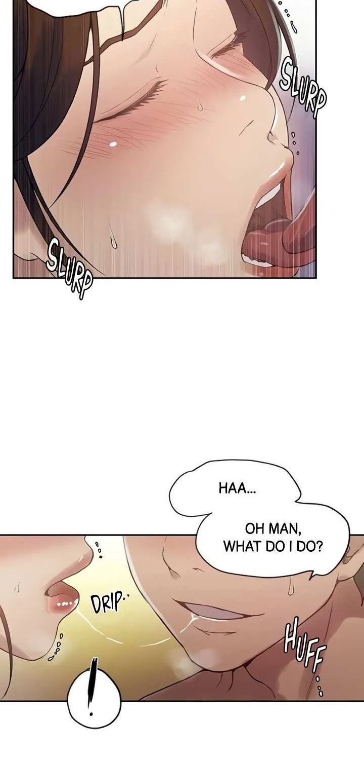 Secret Class Chapter 247 page 22 - 