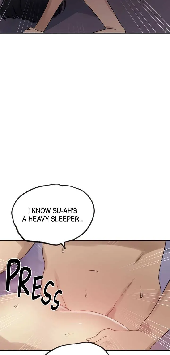 Secret Class Chapter 247 page 35 - 
