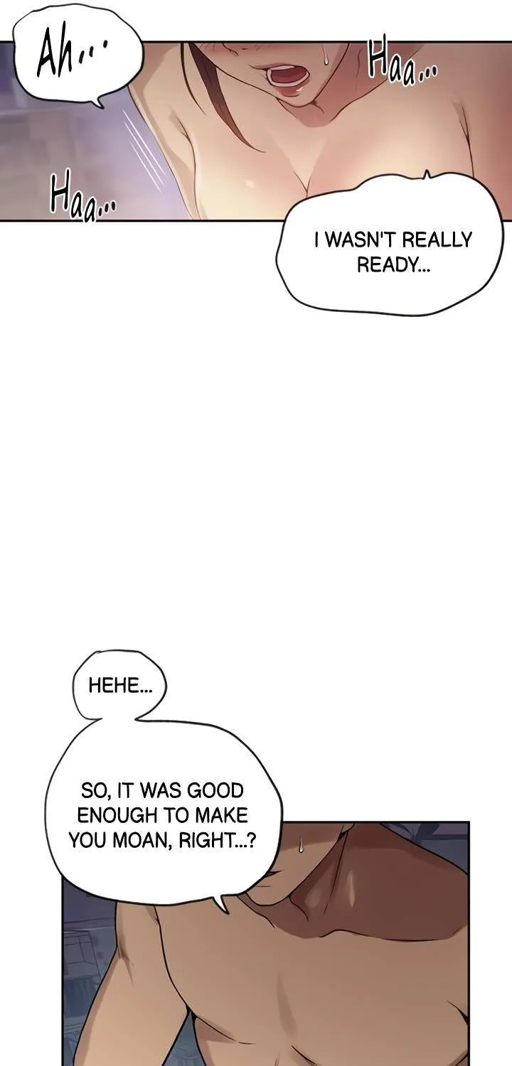 Secret Class Chapter 247 page 37 - 