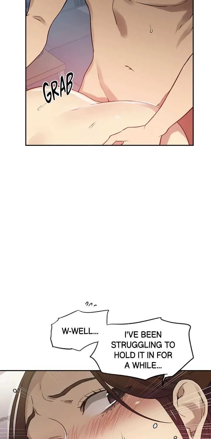 Secret Class Chapter 247 page 38 - 