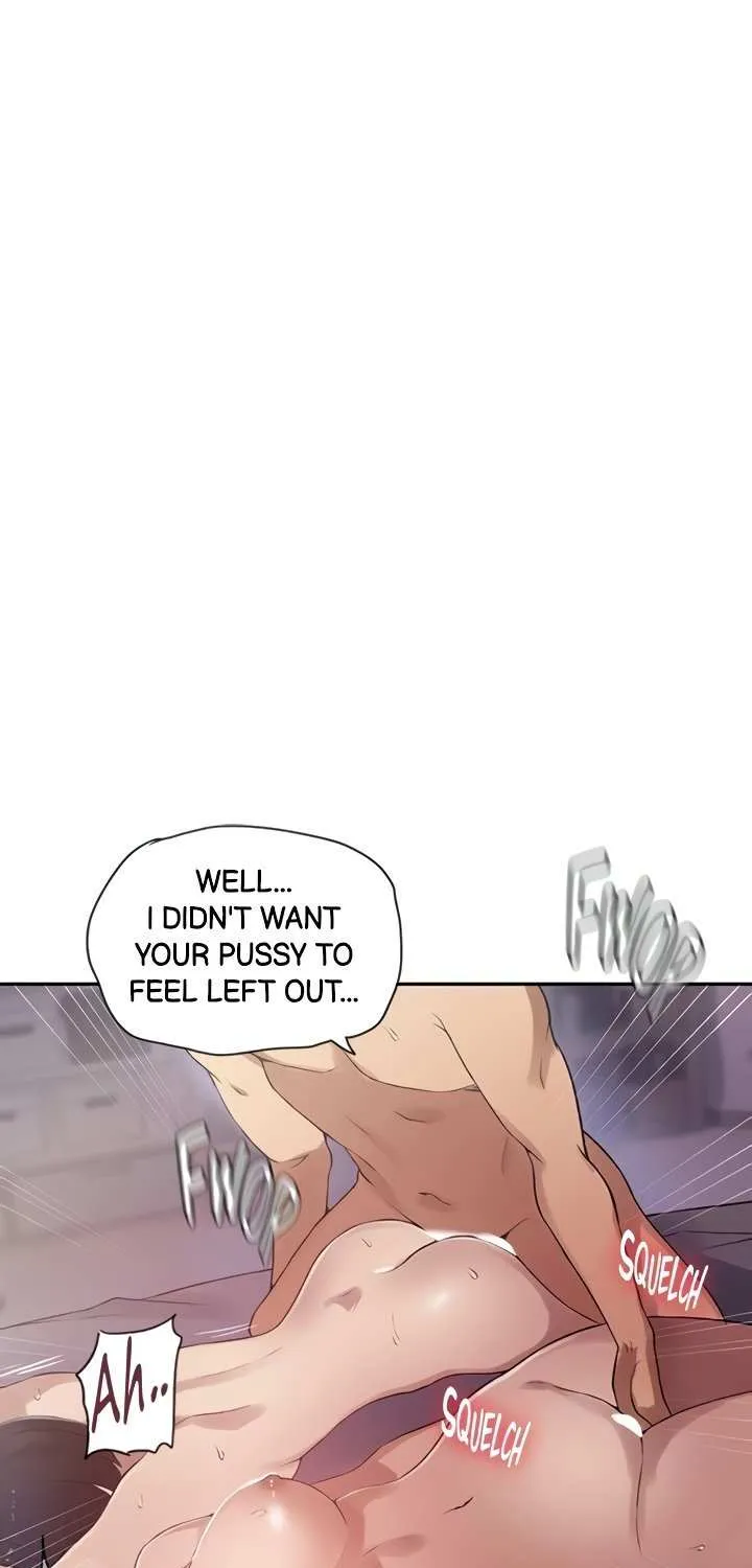 Secret Class Chapter 247 page 64 - 