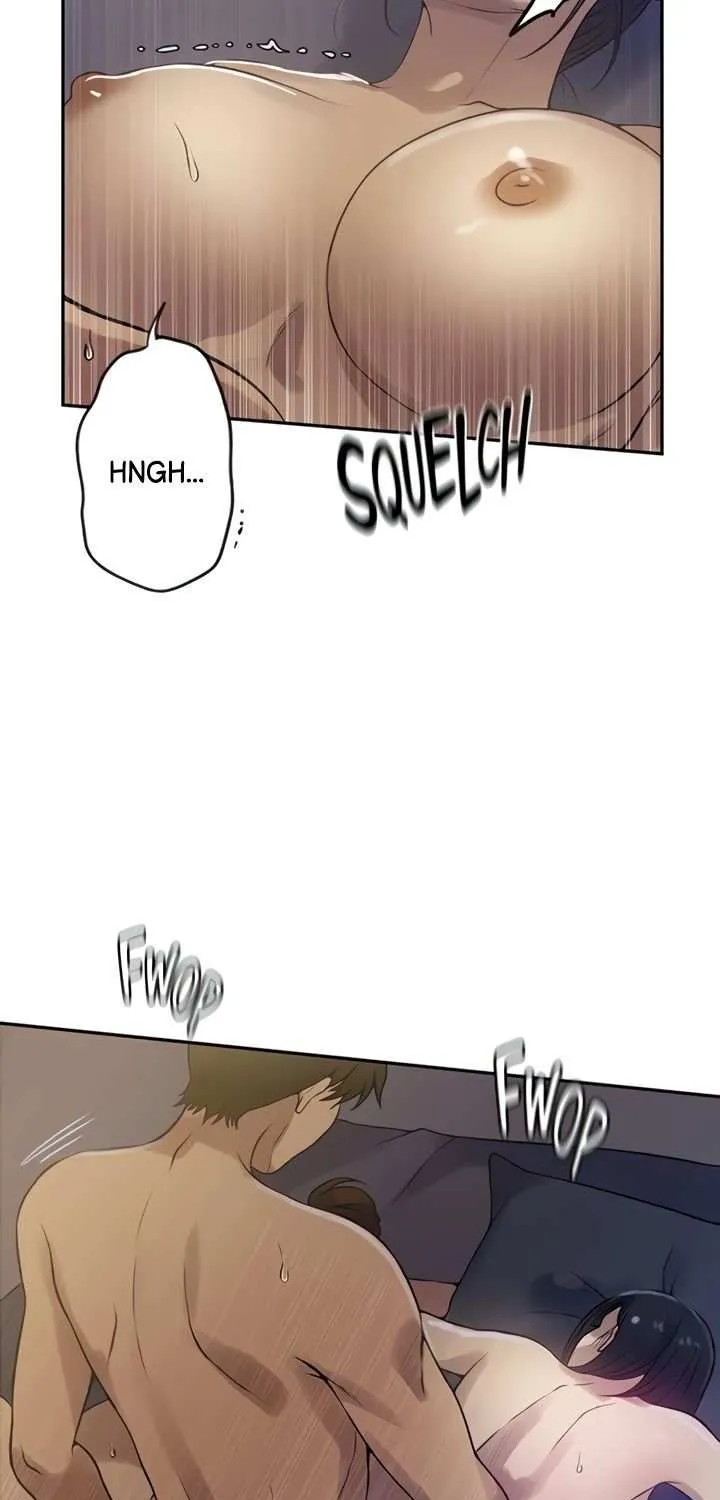 Secret Class Chapter 248 page 12 - 