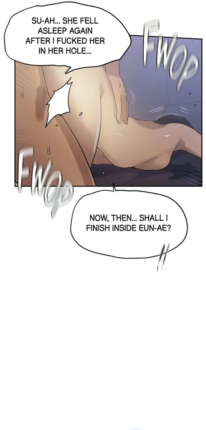 Secret Class Chapter 248 page 15 - 