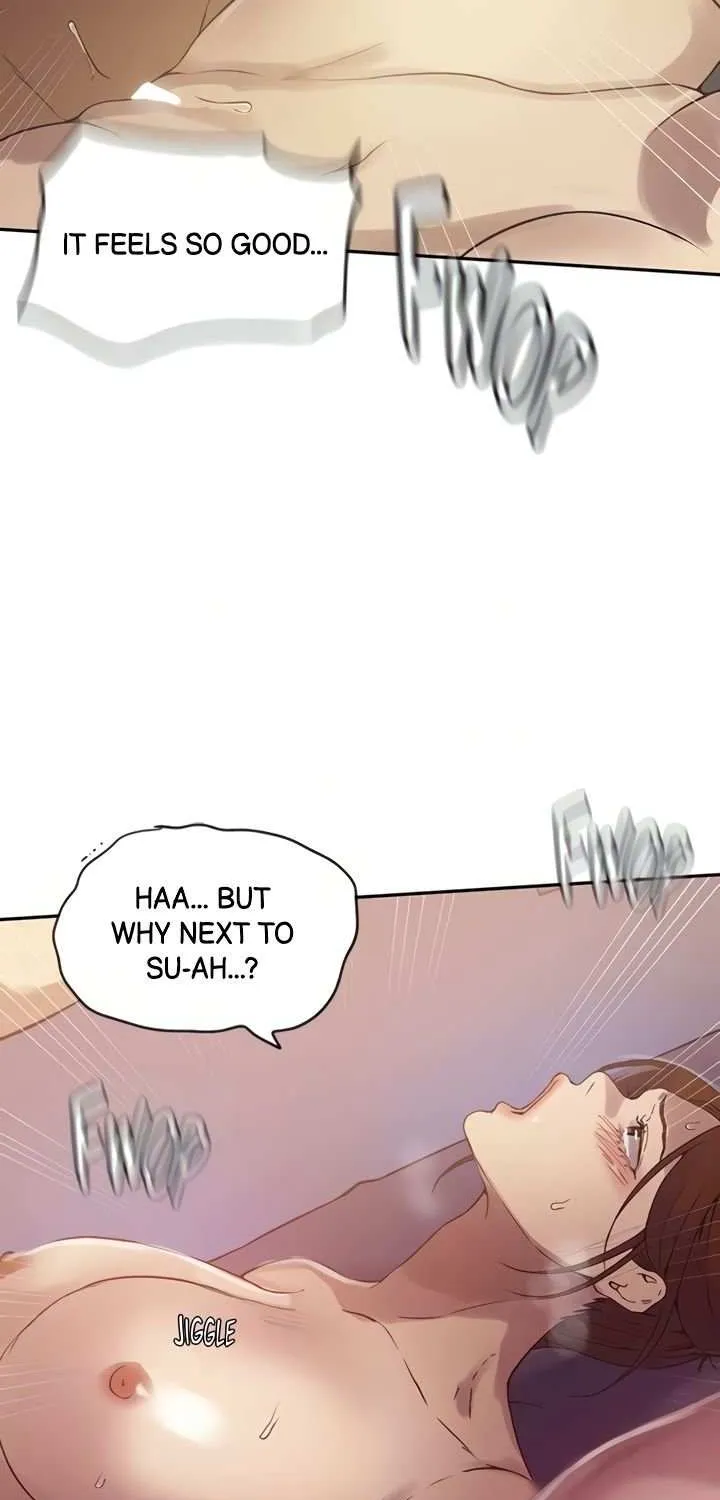 Secret Class Chapter 248 page 24 - 