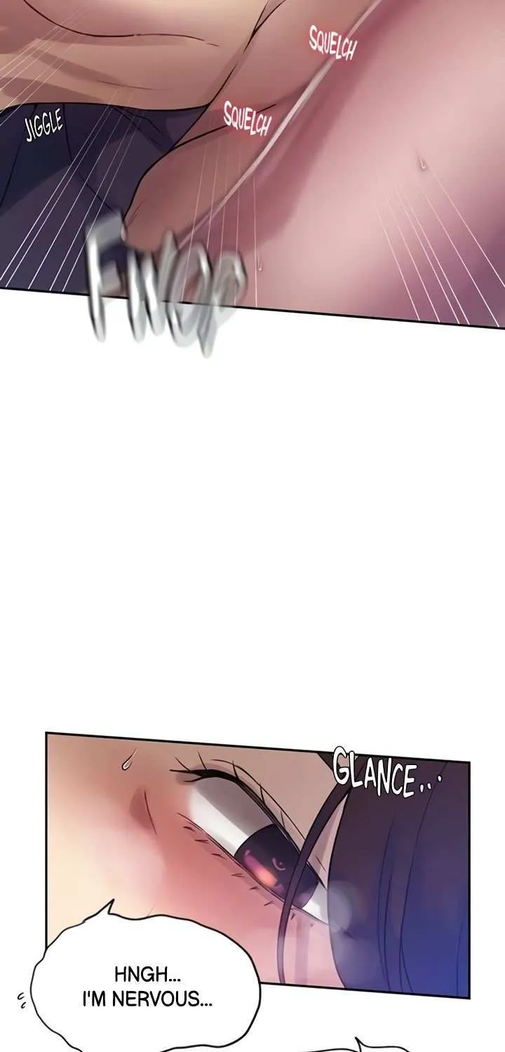 Secret Class Chapter 248 page 25 - 