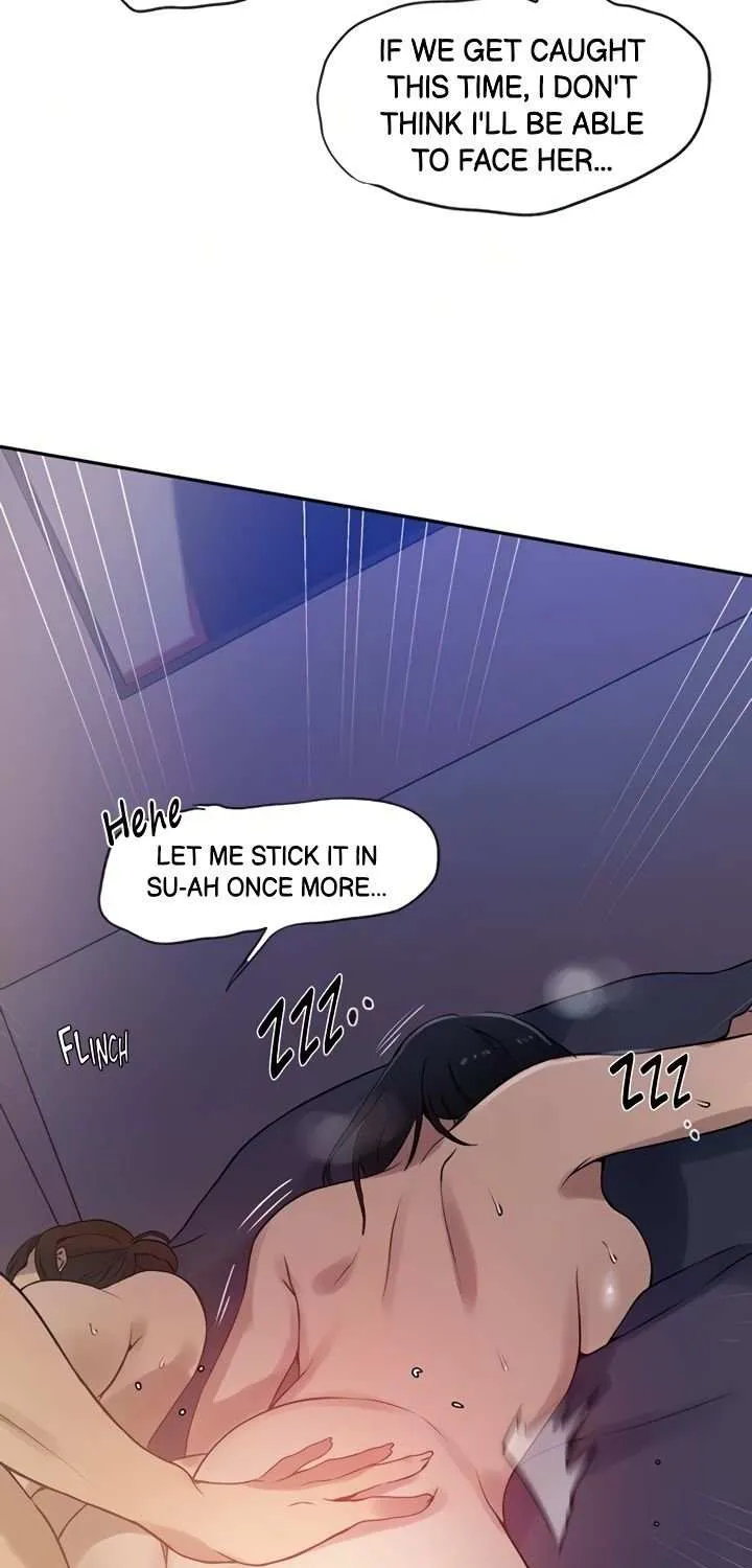 Secret Class Chapter 248 page 26 - 