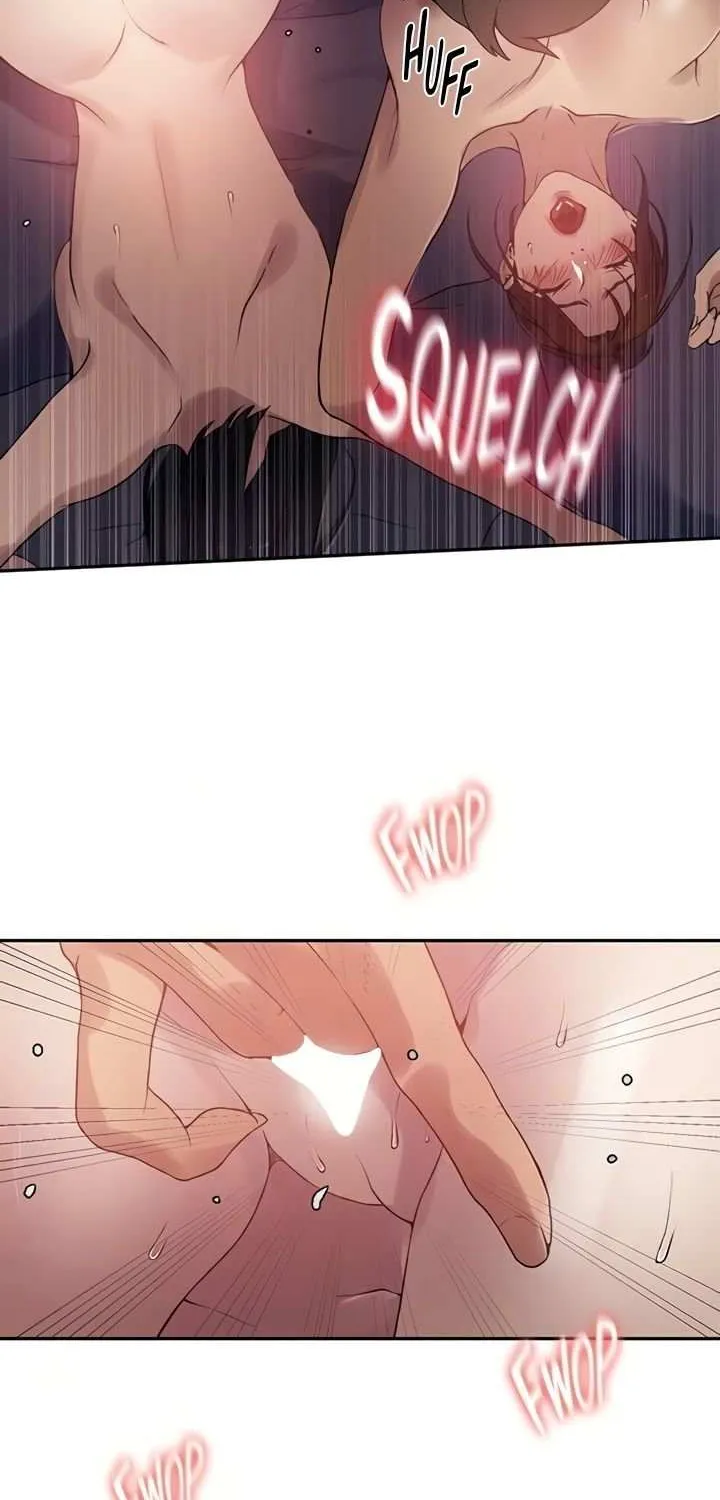 Secret Class Chapter 248 page 32 - 