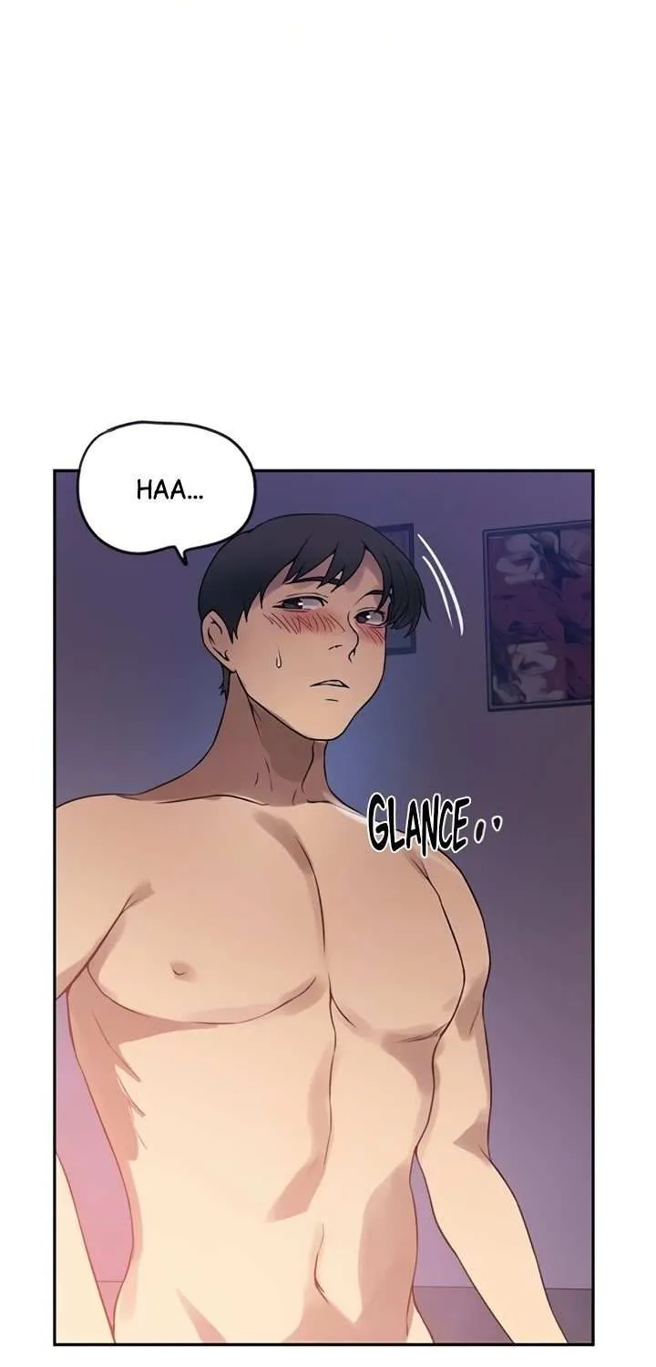 Secret Class Chapter 248 page 51 - 