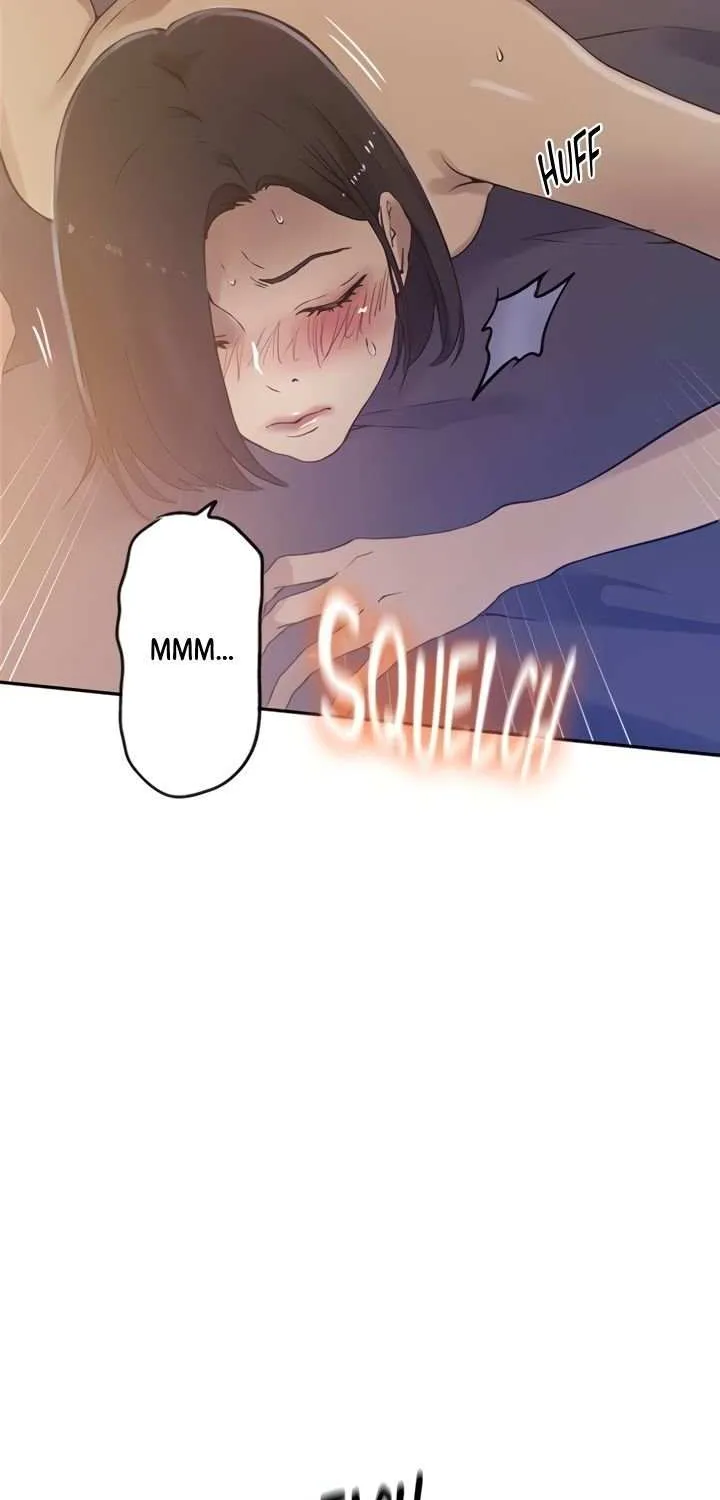 Secret Class Chapter 248 page 10 - 