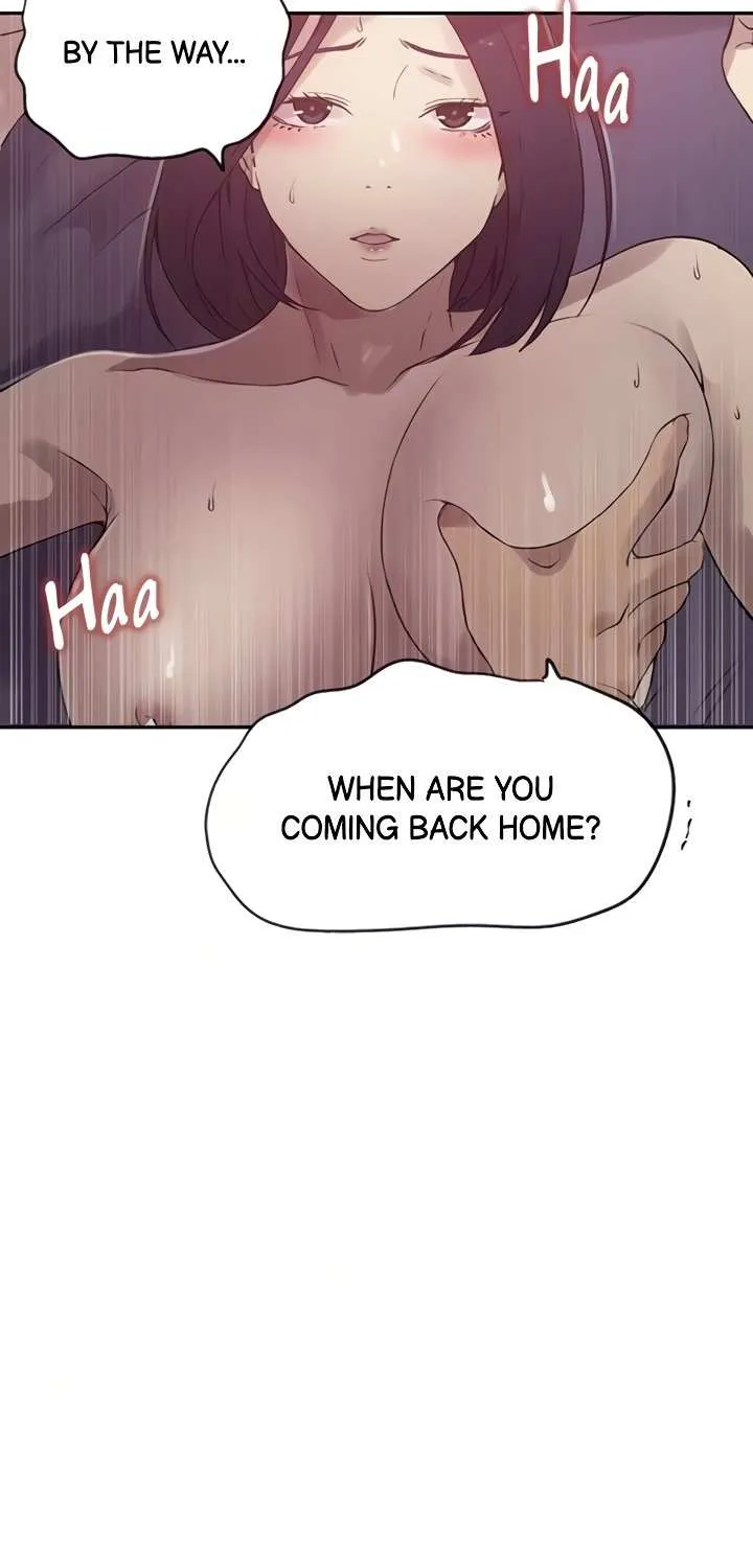Secret Class Chapter 249 page 24 - 