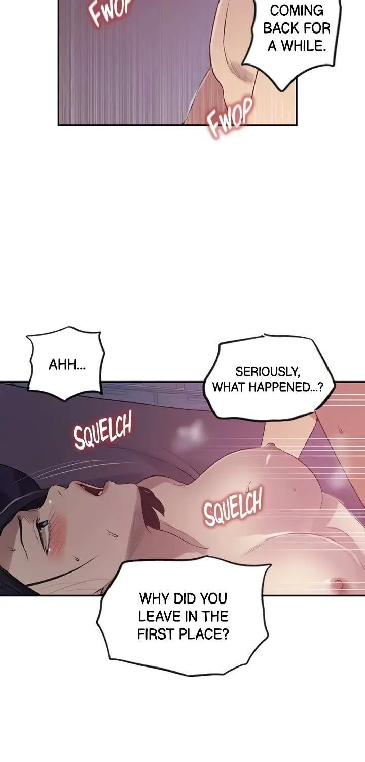 Secret Class Chapter 249 page 26 - 