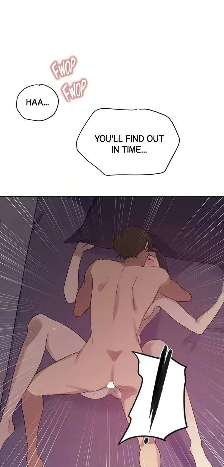 Secret Class Chapter 249 page 27 - 