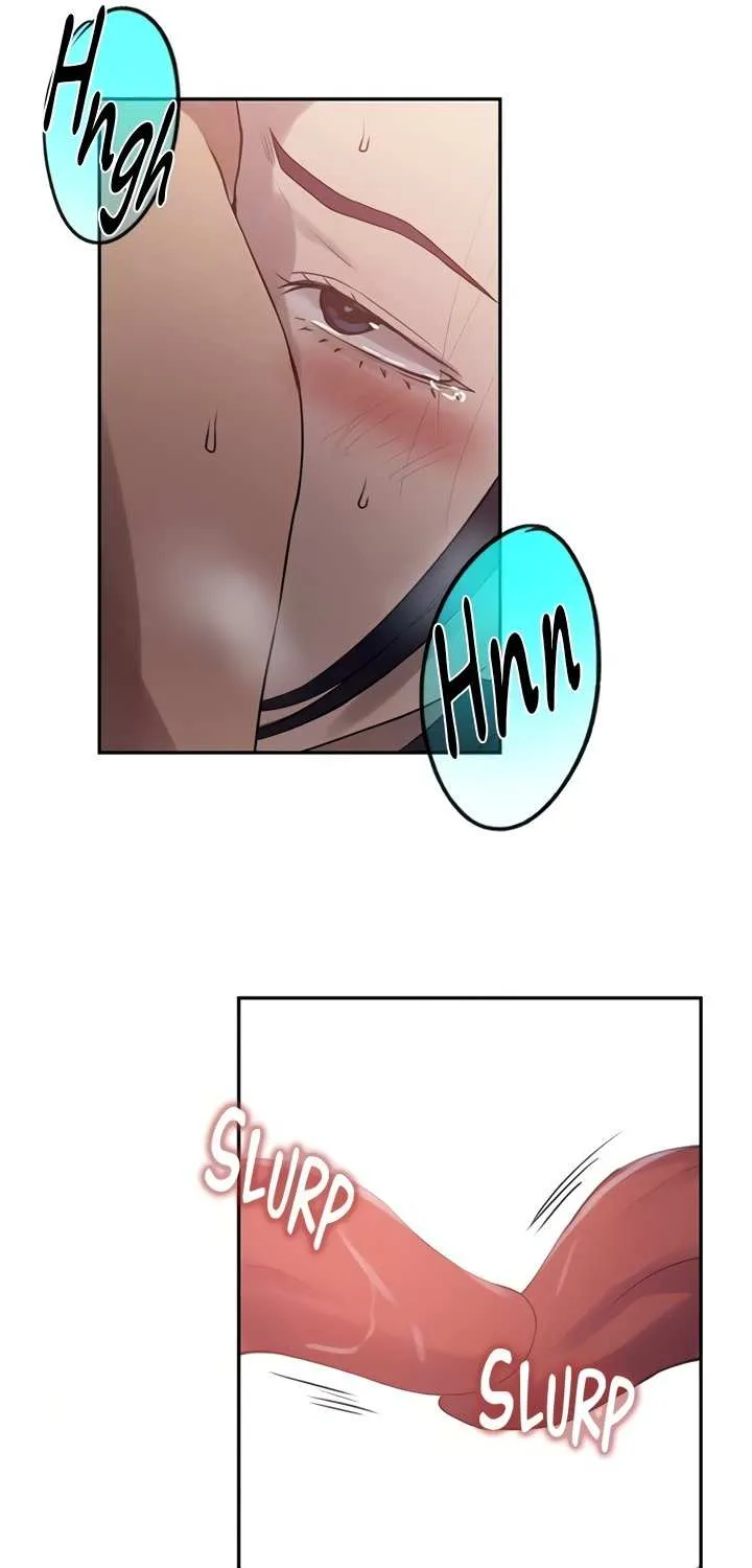 Secret Class Chapter 249 page 29 - 