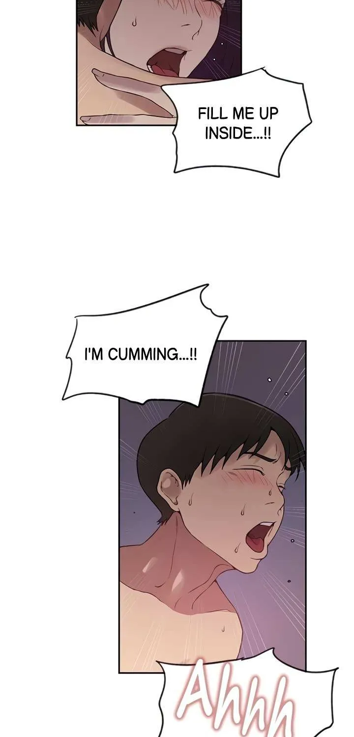 Secret Class Chapter 249 page 32 - 