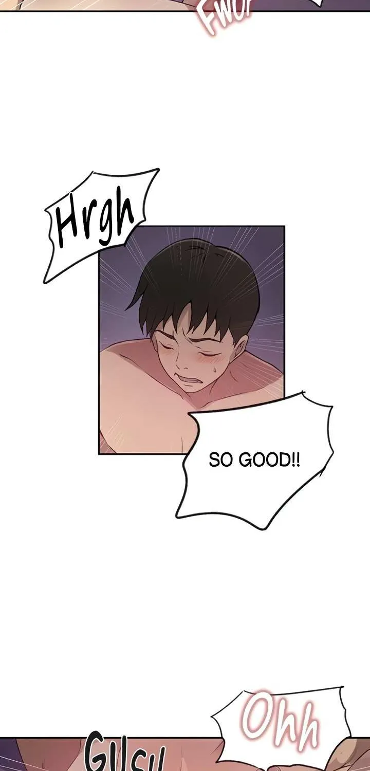 Secret Class Chapter 249 page 34 - 