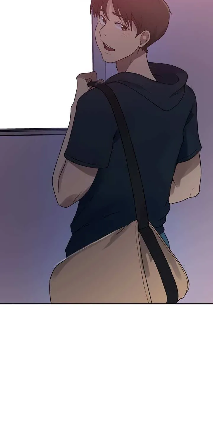 Secret Class Chapter 249 page 38 - 
