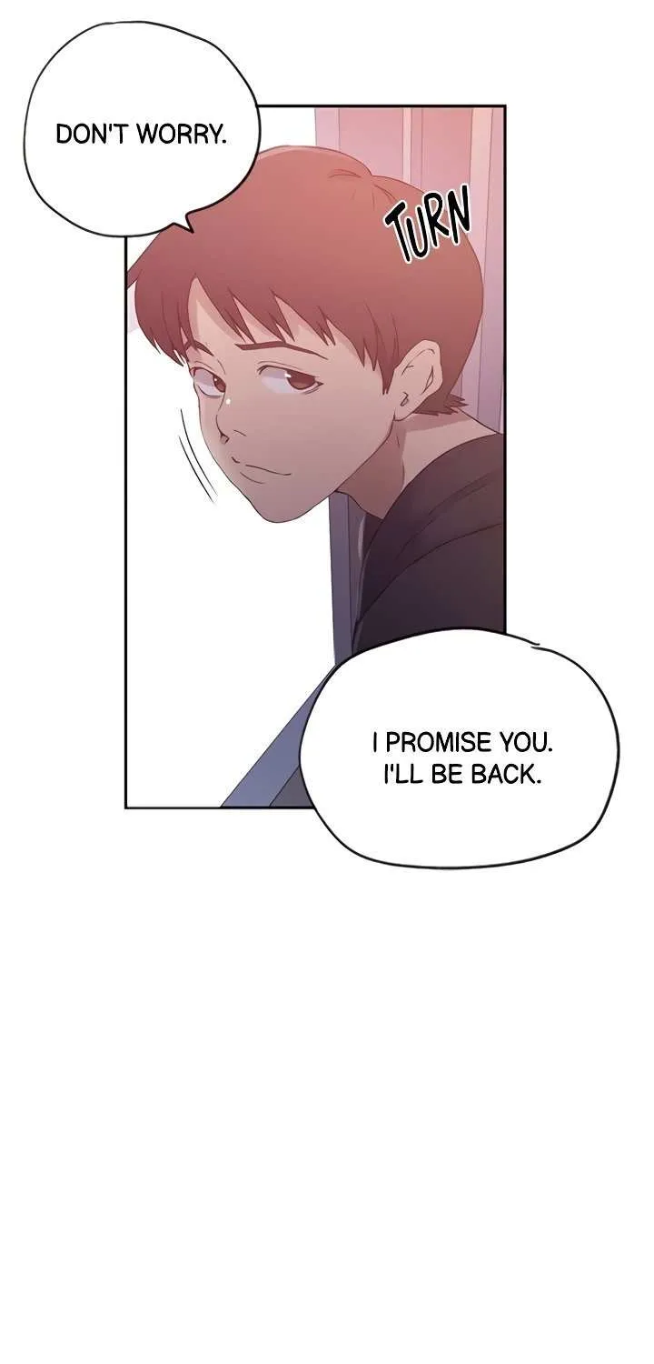 Secret Class Chapter 249 page 40 - 