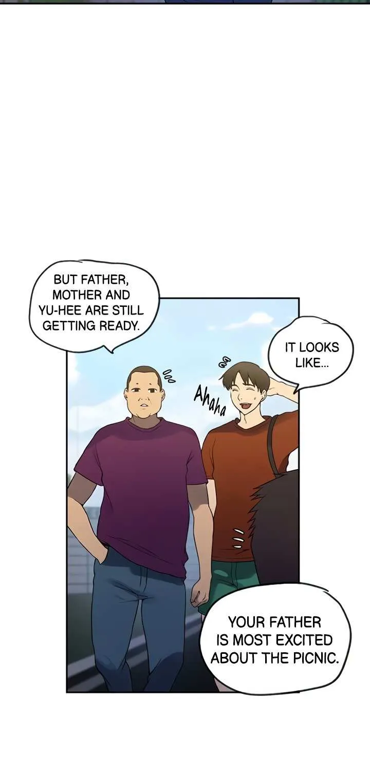 Secret Class Chapter 249 page 45 - 
