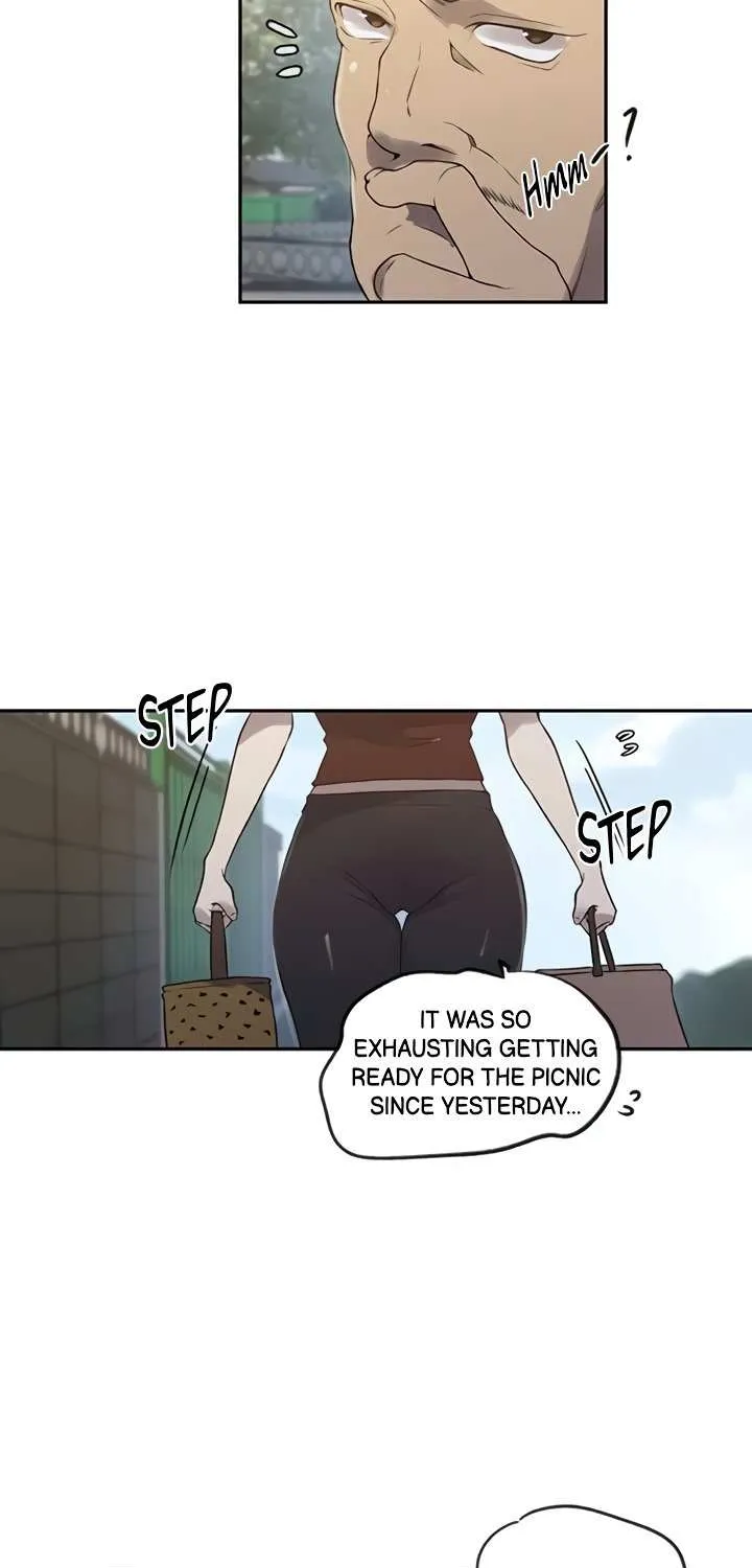 Secret Class Chapter 249 page 47 - 
