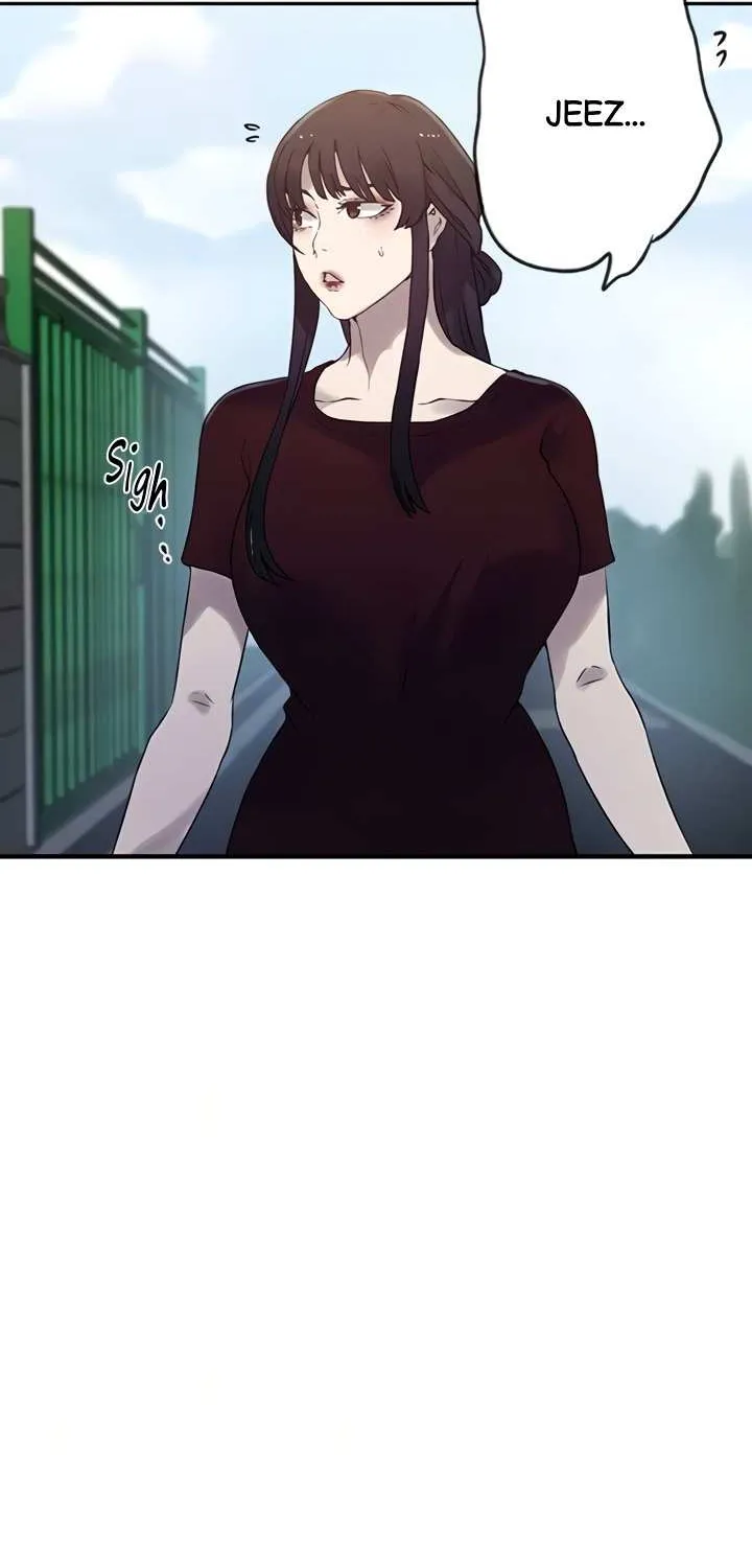 Secret Class Chapter 249 page 48 - 