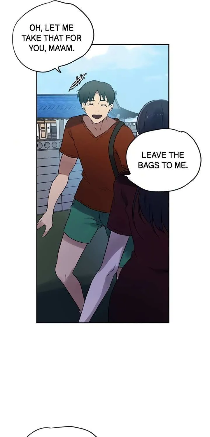 Secret Class Chapter 249 page 50 - 