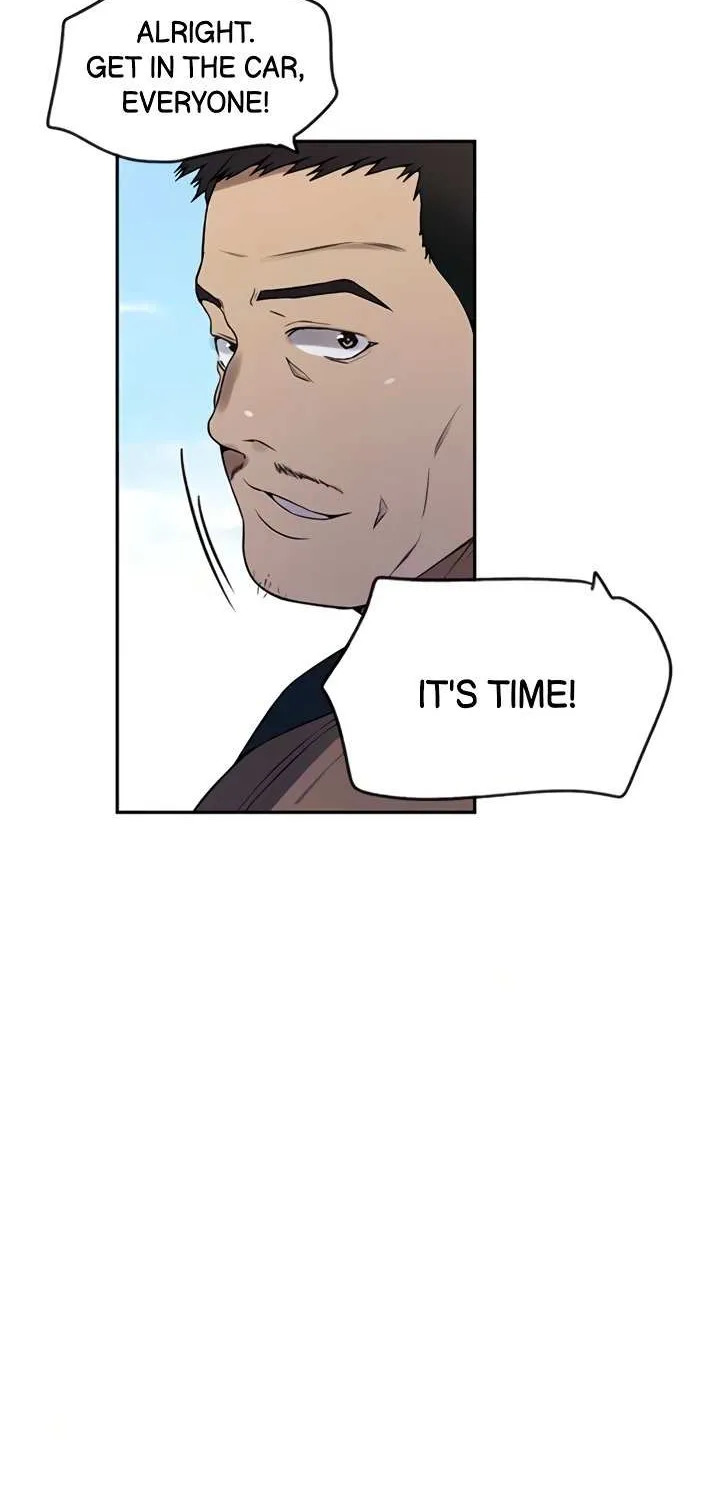 Secret Class Chapter 249 page 53 - 