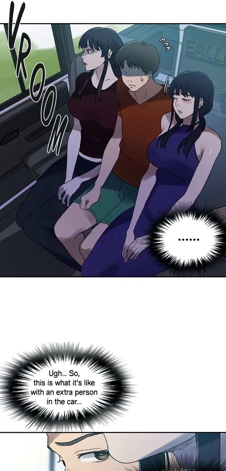 Secret Class Chapter 249 page 57 - 