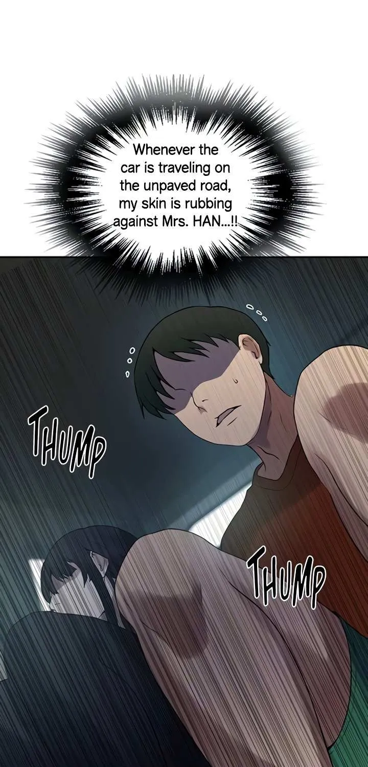 Secret Class Chapter 249 page 59 - 