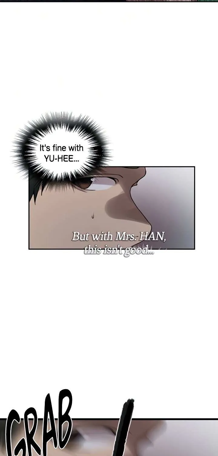 Secret Class Chapter 249 page 60 - 