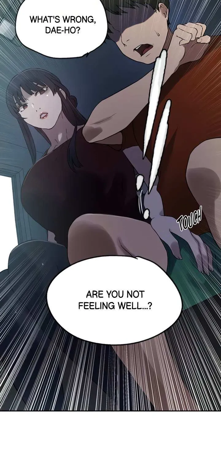 Secret Class Chapter 249 page 62 - 