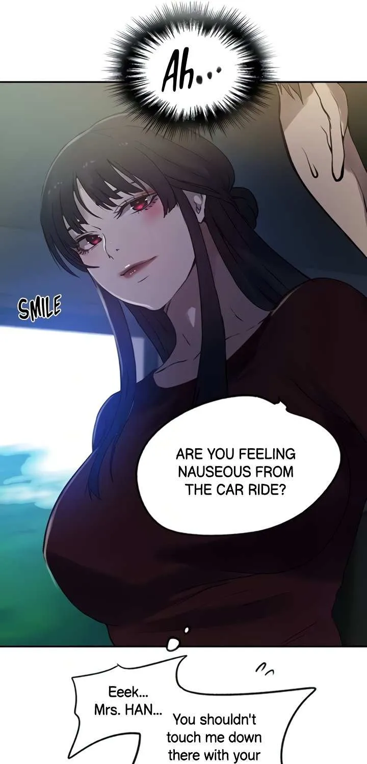 Secret Class Chapter 249 page 64 - 