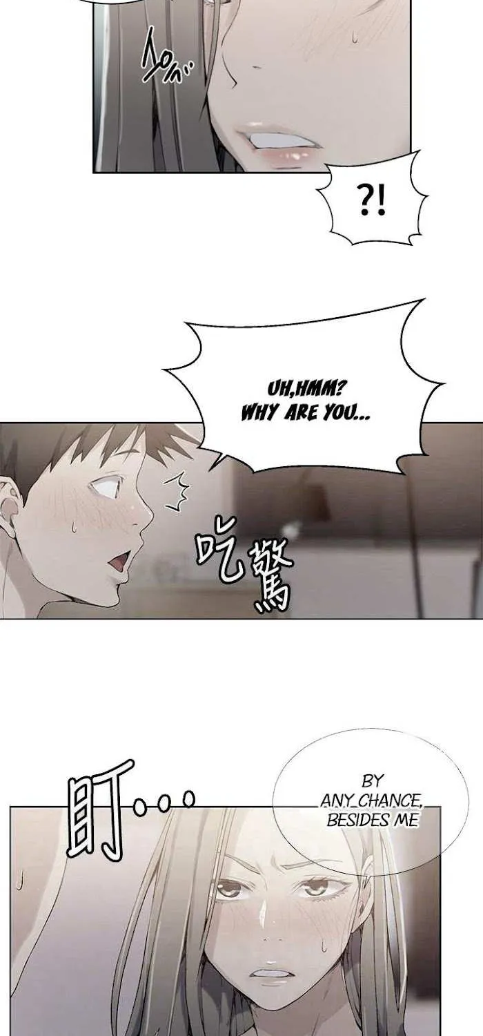 Secret Class Chapter 25 page 2 - 