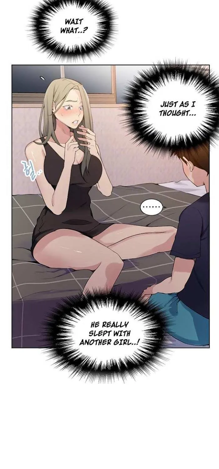 Secret Class Chapter 25 page 11 - 