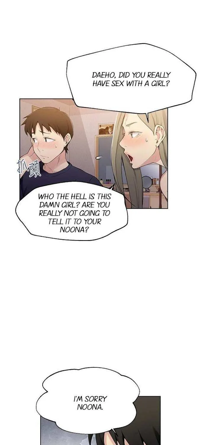 Secret Class Chapter 25 page 12 - 
