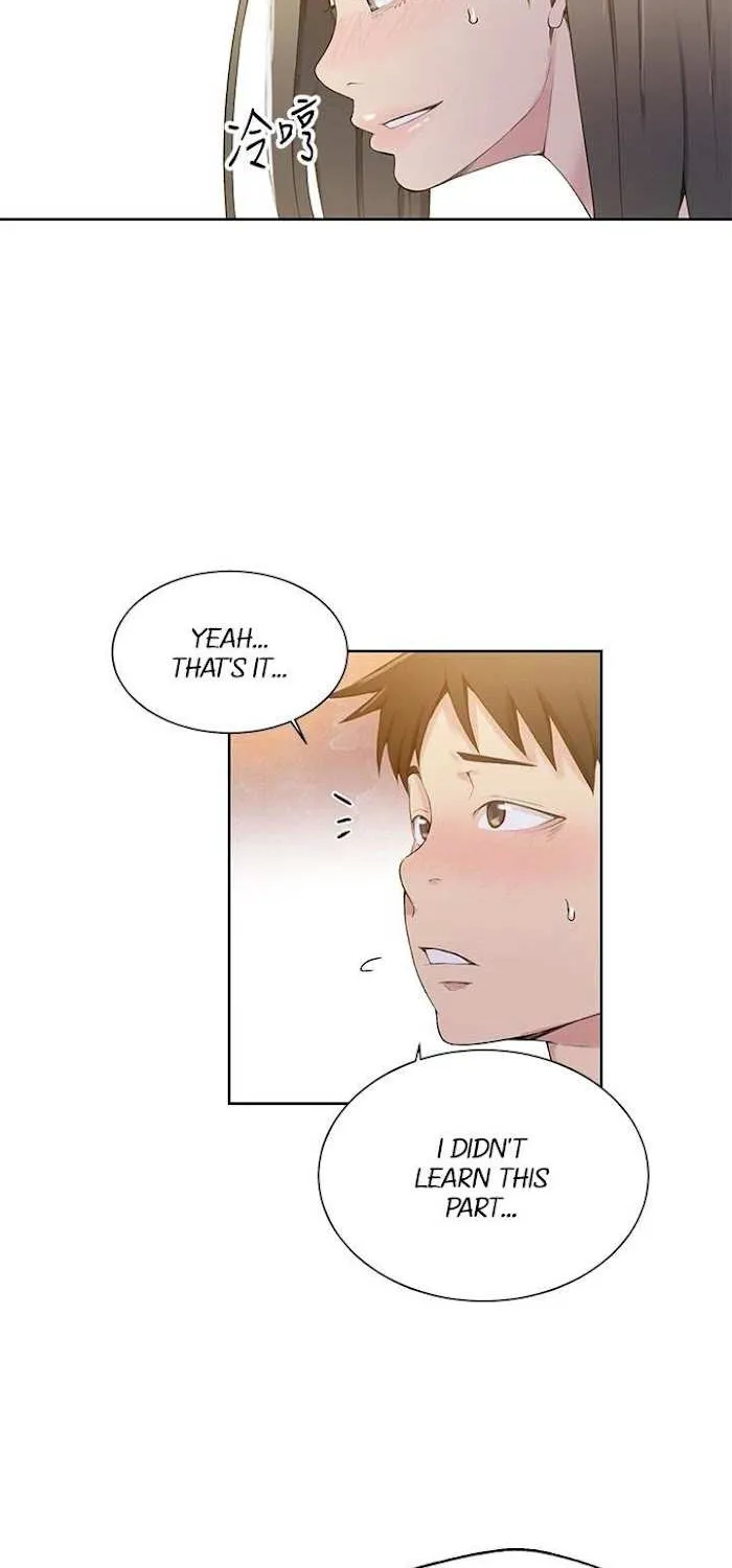 Secret Class Chapter 25 page 15 - 