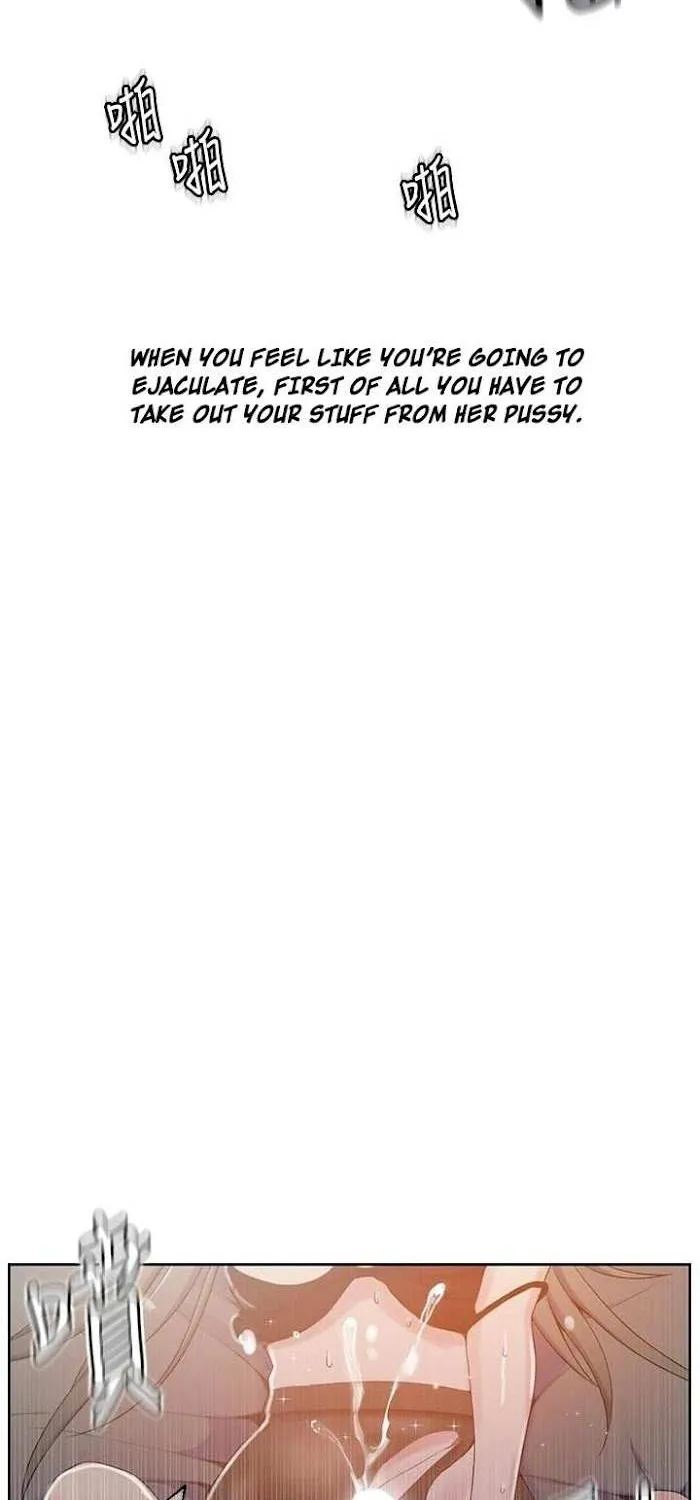 Secret Class Chapter 25 page 19 - 