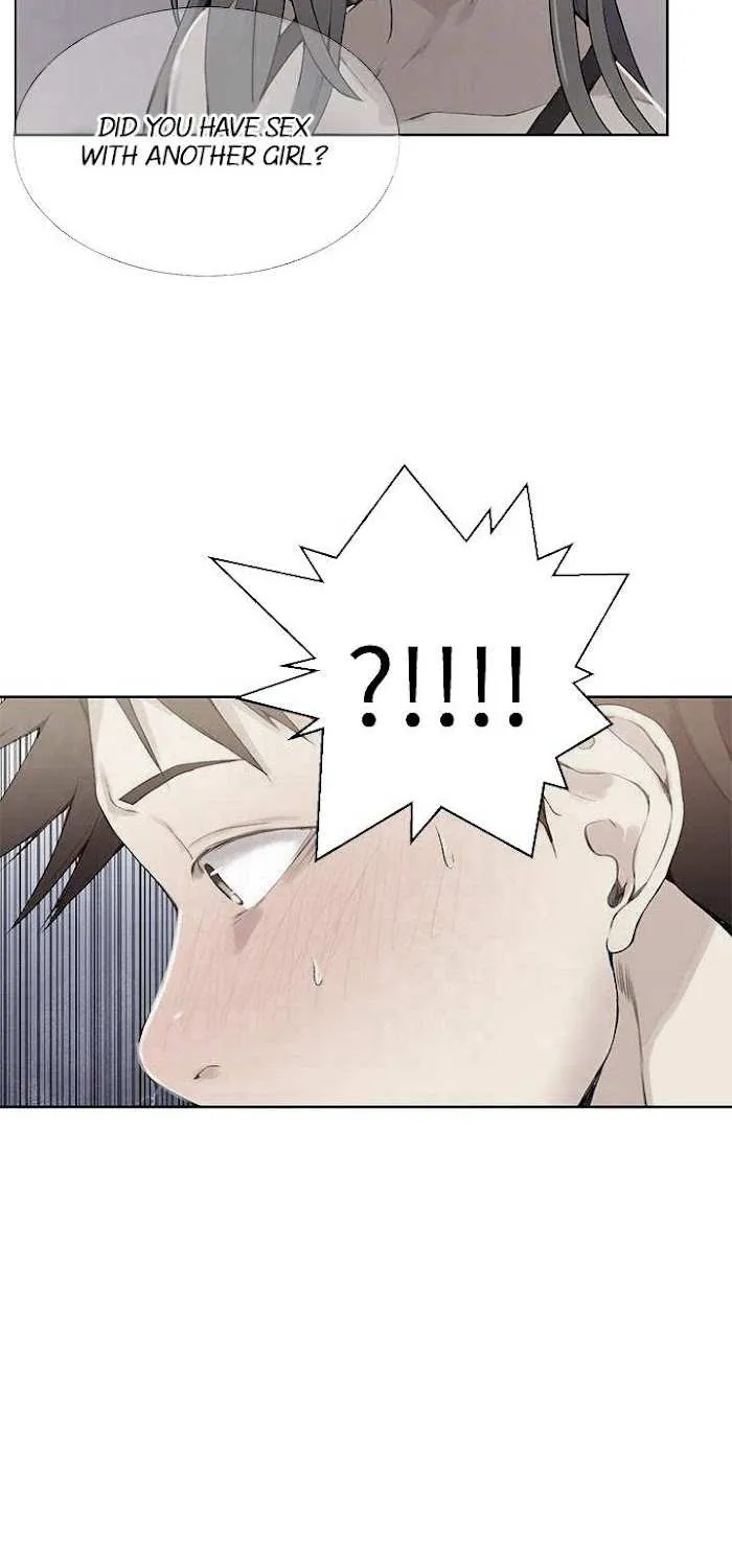 Secret Class Chapter 25 page 3 - 
