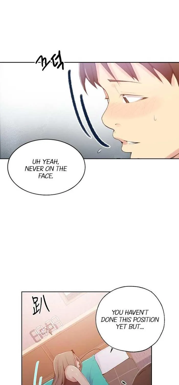 Secret Class Chapter 25 page 22 - 