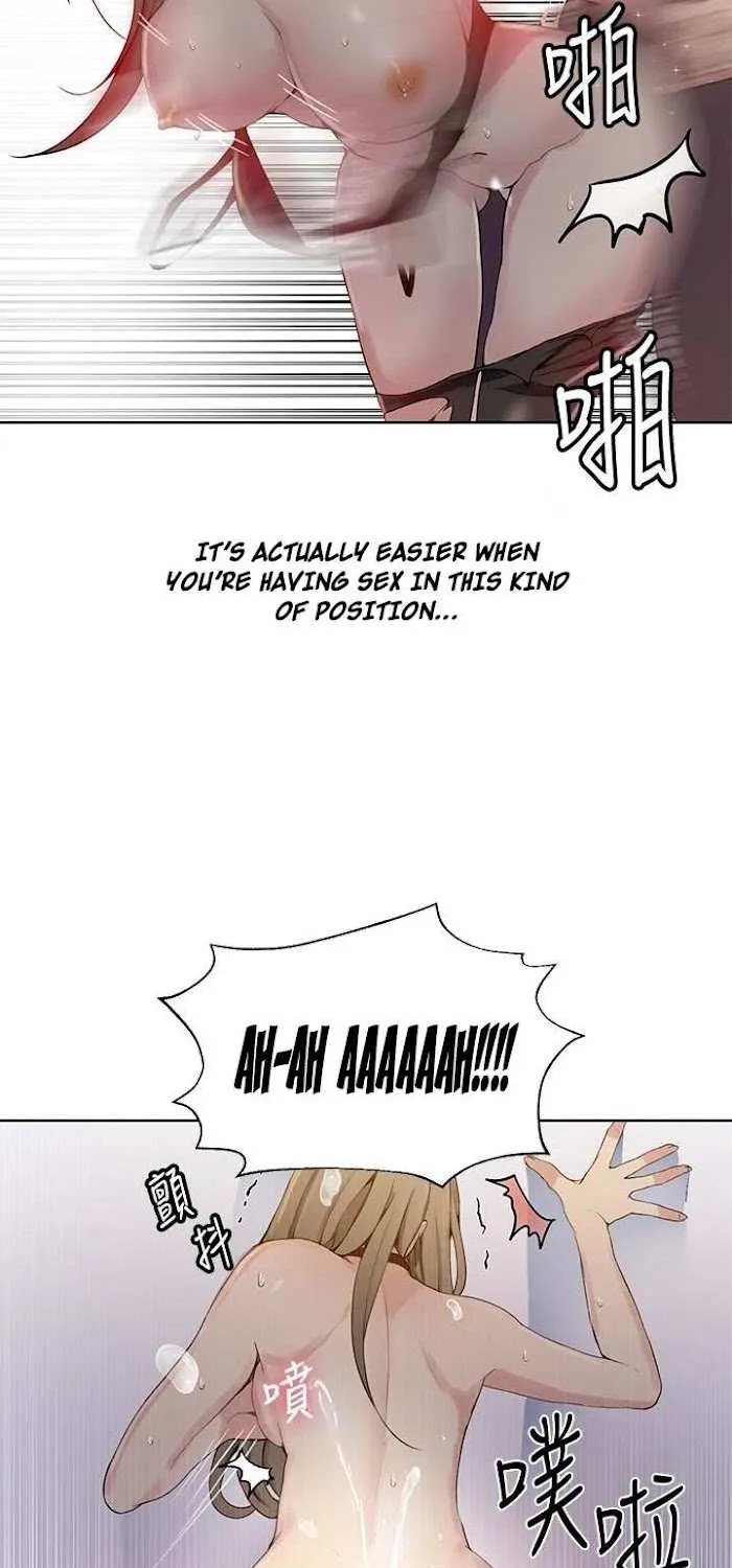 Secret Class Chapter 25 page 24 - 
