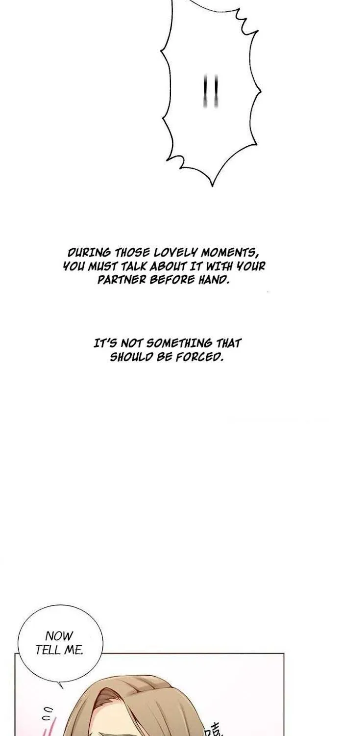 Secret Class Chapter 25 page 30 - 