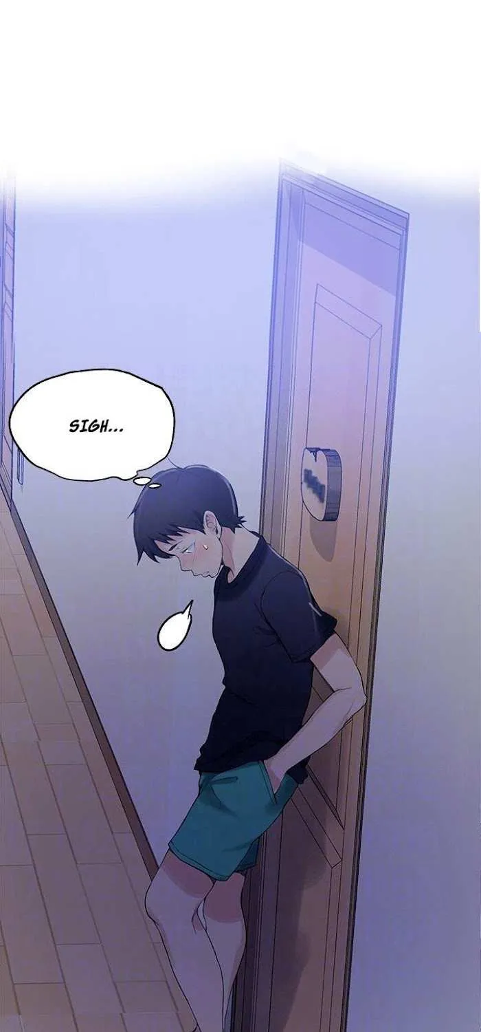 Secret Class Chapter 25 page 36 - 