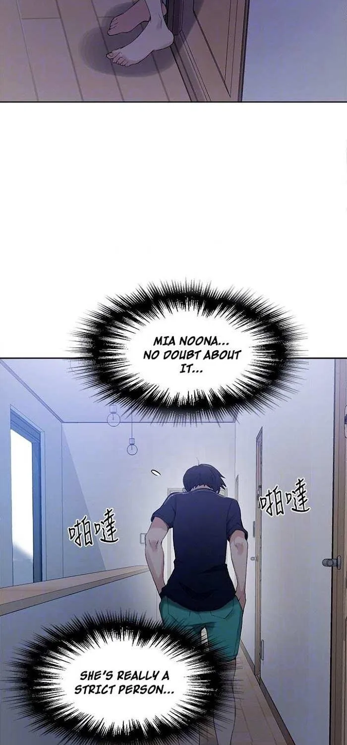 Secret Class Chapter 25 page 37 - 