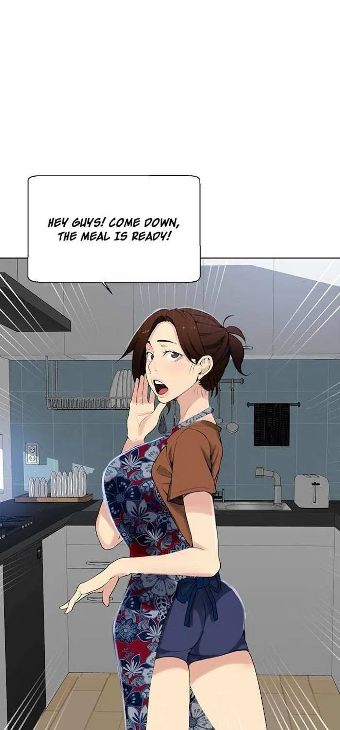 Secret Class Chapter 25 page 39 - 